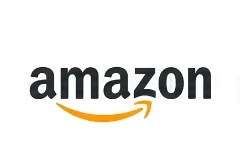 Amazon logo