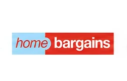 Home Bargains logo