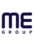 ME Group logo