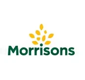 Morrisons Supermarket logo